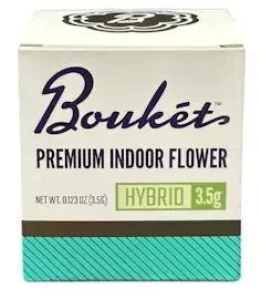 Bouket Glitter Bomb · 3.5g