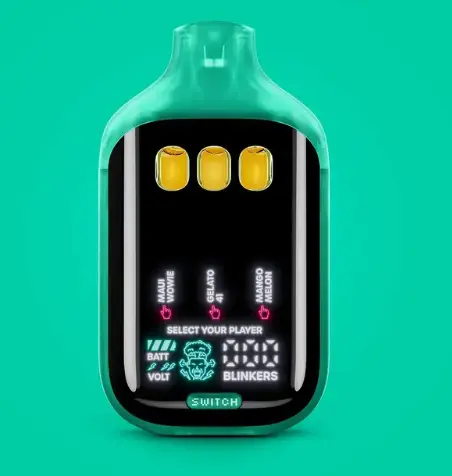Boutiq Switch V5 AIO Maui Wowie/Gelato 41/Mango Melon · 2g