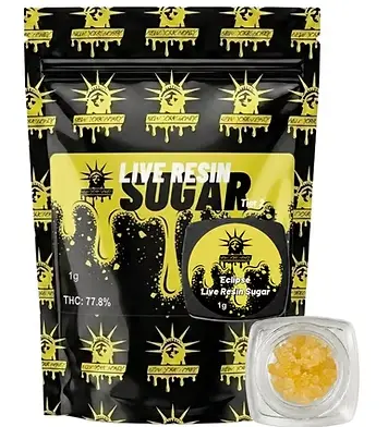 New York Honey Eclipse Sugar · 1g