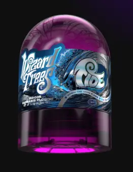 Wizard Trees Tide · 3.5g