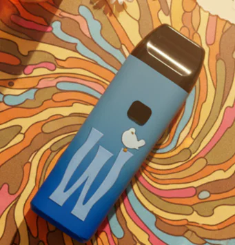 Live Resin All-In- One Vape