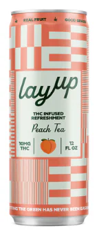 Peach Tea