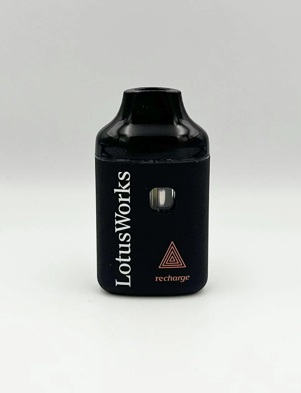 LotusWorks Sunshine Vape all-in-one 1g