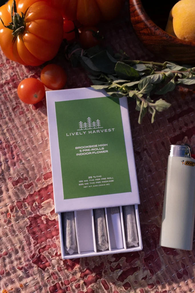 Pre-Roll Variety Pack (3 x 1g)