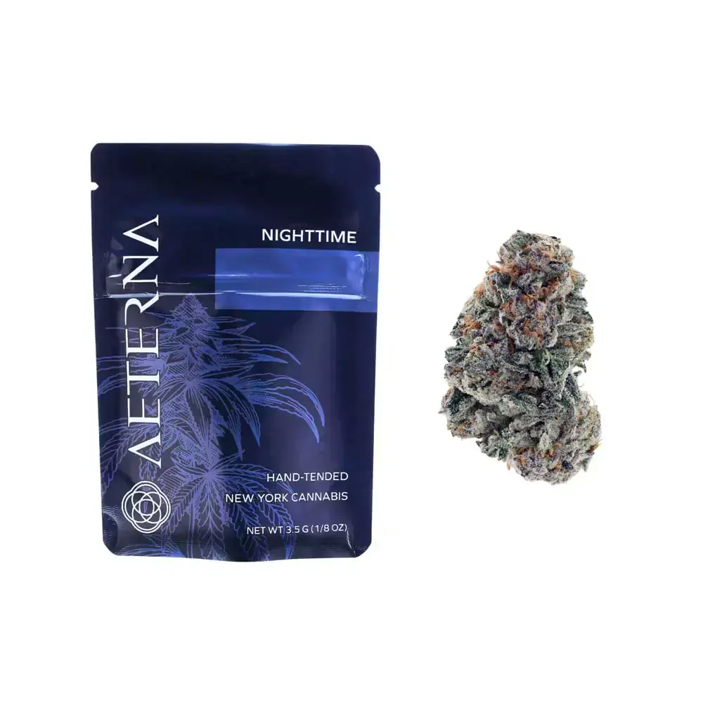 Aeterna Lemon Cherry Gelato 3.5g