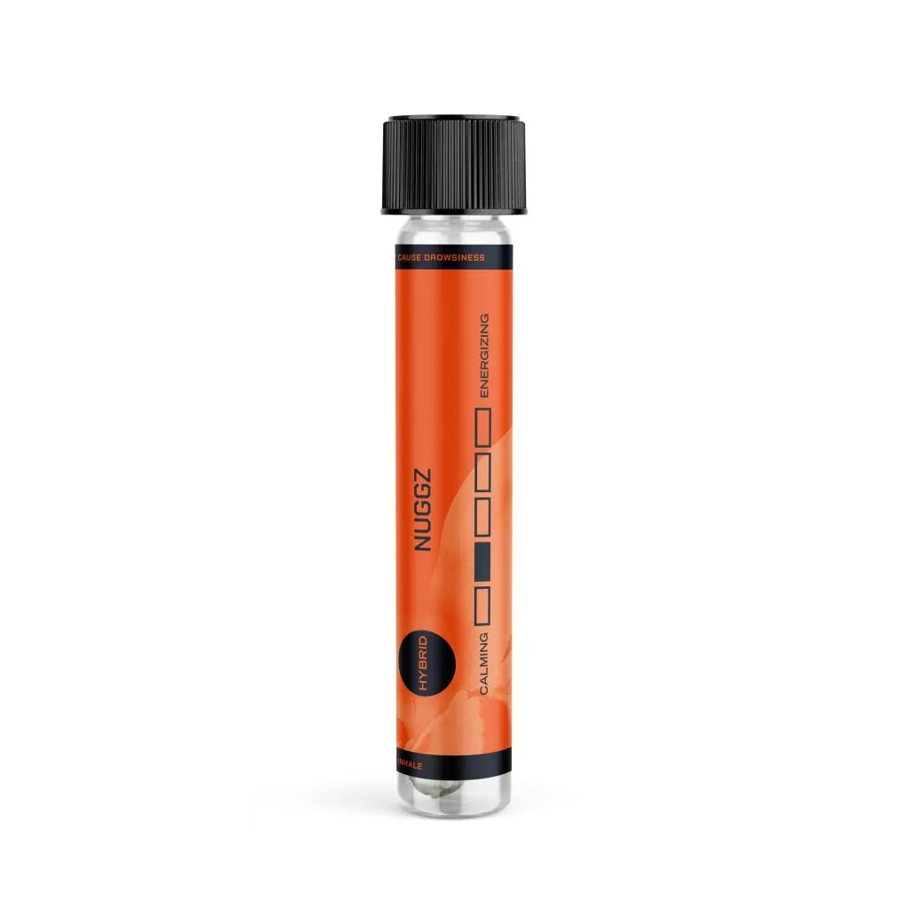 Boujee Ben Nuggz Pre-Roll 1g