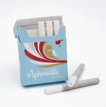 Alchemy Pure Aphrodite OG Kush Pre-Rolls