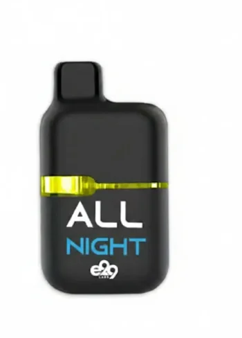 All Night Girl Scout Cookies All-In-One Vape
