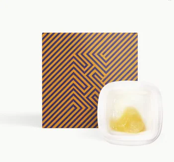 Blotter Tang Punch Live Resin Sugar