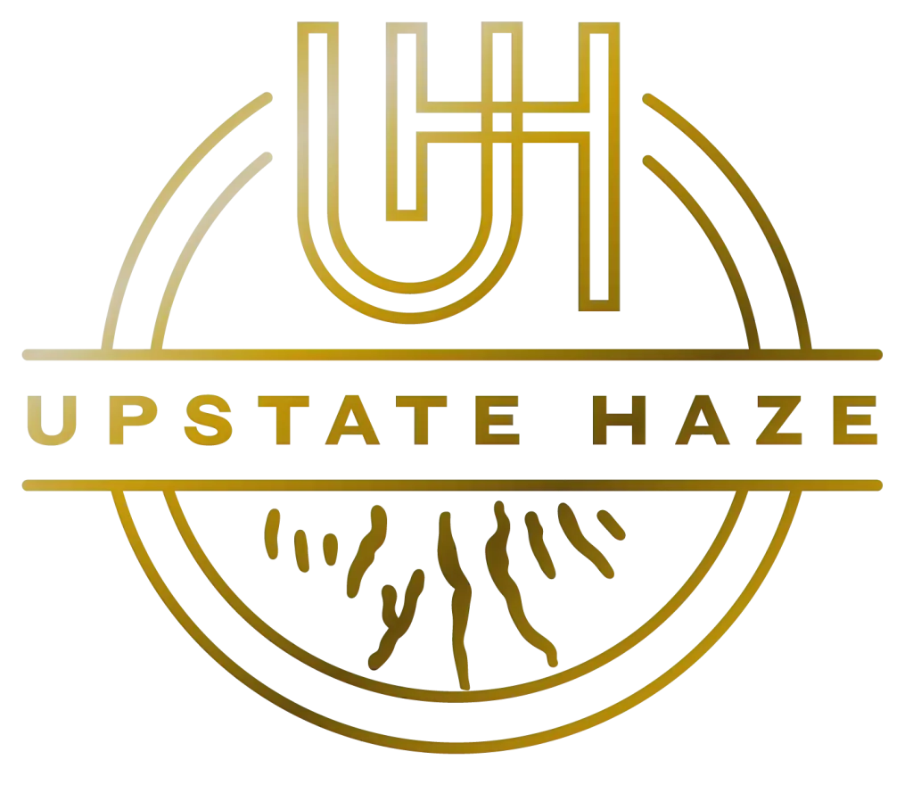 Upstate Haze Beanie
