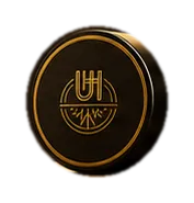 Upstate Haze round tin